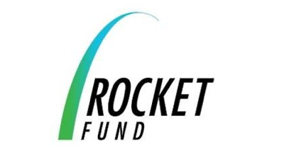 Rocket Fund logo