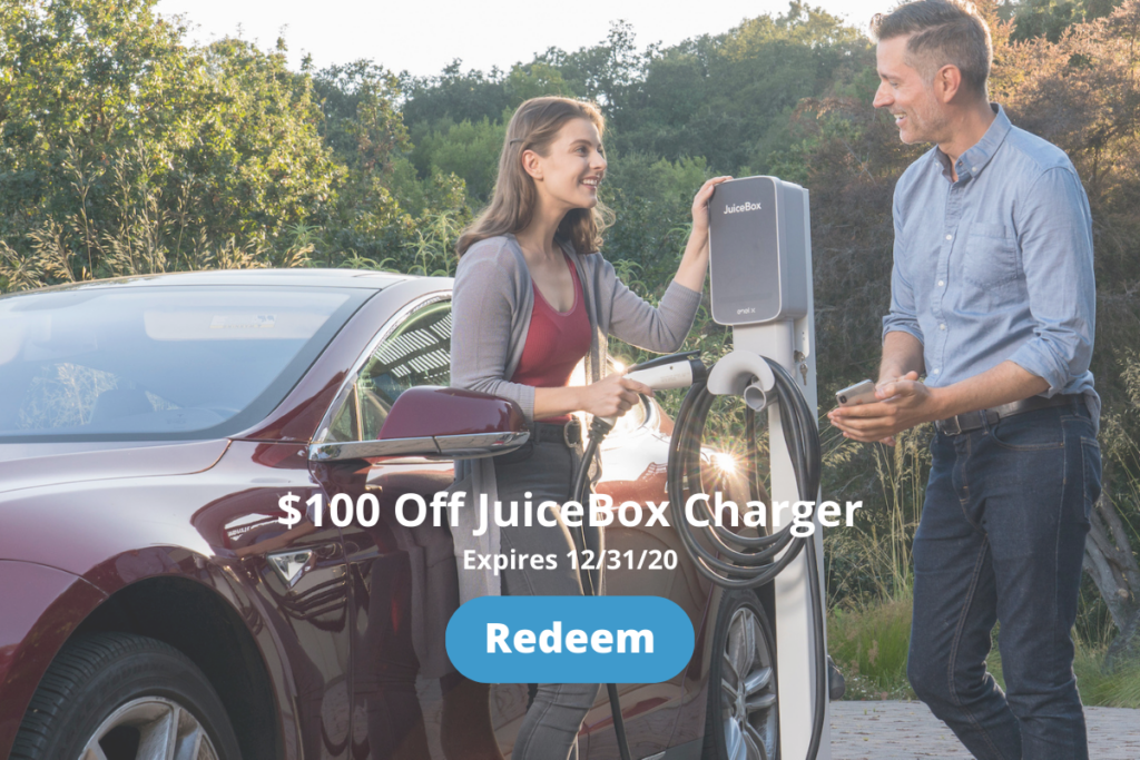100 off jukebox charger image