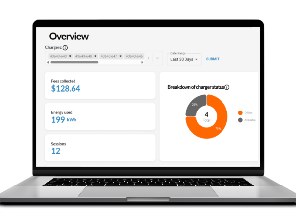EVmatch-Dashboard-Overview-Page-600x450 EVmatch Dashboard to Manage EV Charging Stations