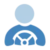 icon driver
