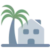 icon vacation rental