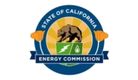 State of California Energy commission Logo