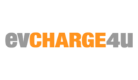 evcharge4u logo
