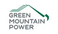 green mtn power logo